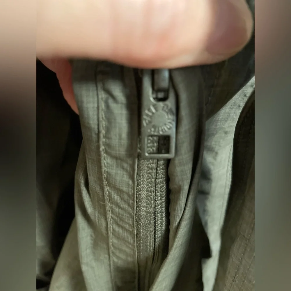 Lightweight trench - Picture 2 of 8